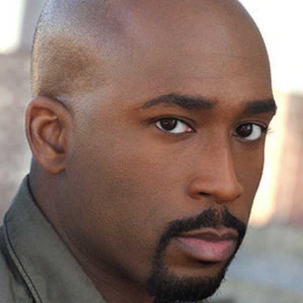 Chester Jones III