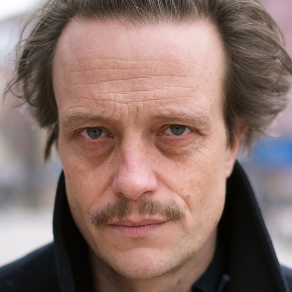 August Diehl