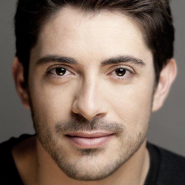 Diego Alfonso
