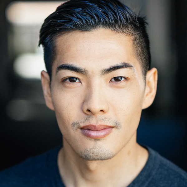 Derek Kwan