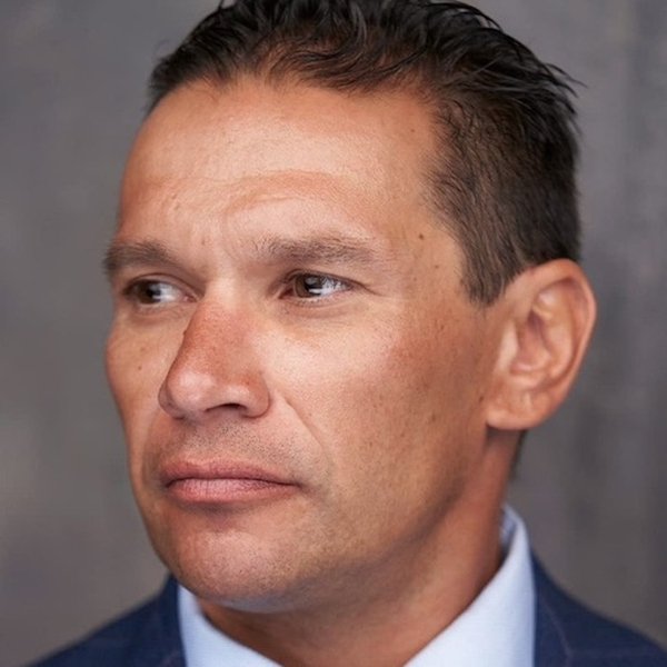 Nicholas Wagner