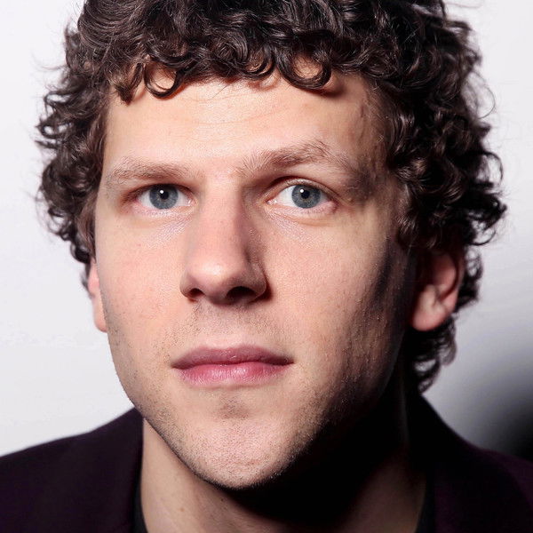 Jesse Eisenberg