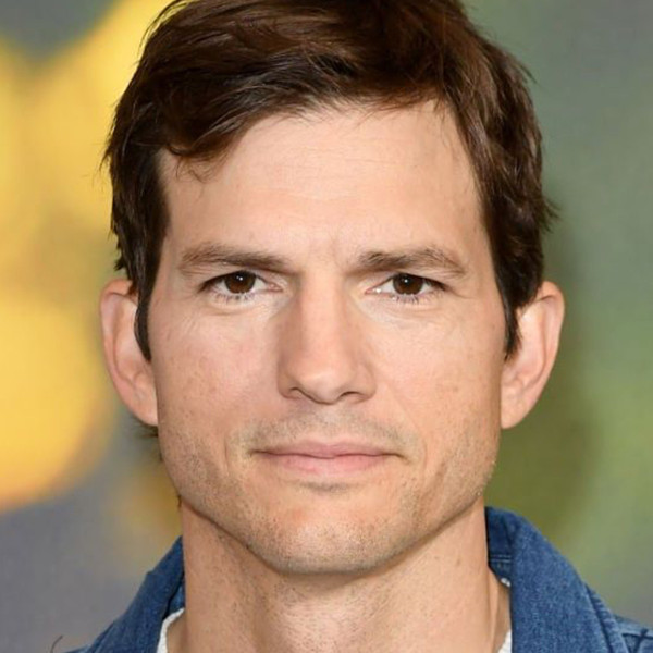 Ashton Kutcher