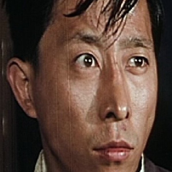 Kwan Hung