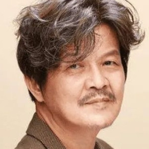 Jo Sang-gu