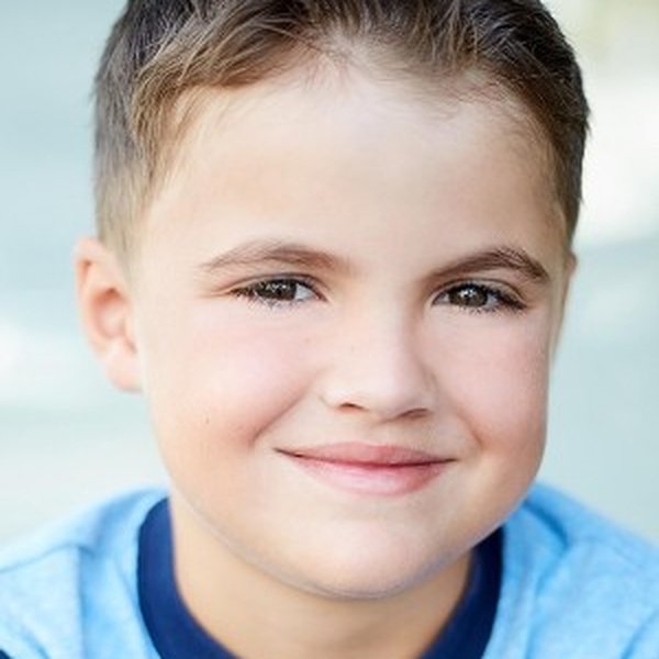 Cooper Fontaine
