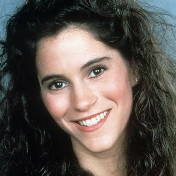 Jami Gertz