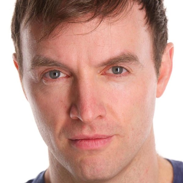 Jay Dunn