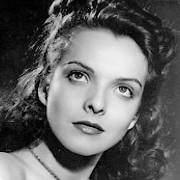 Margaret Tallichet