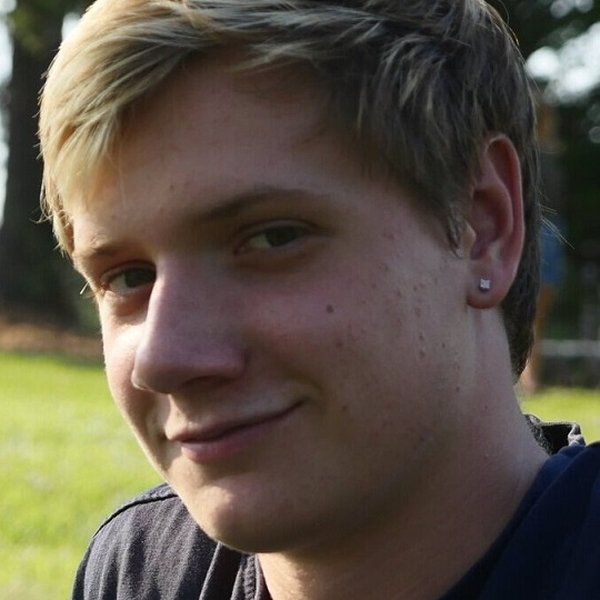 Carson Mitchell