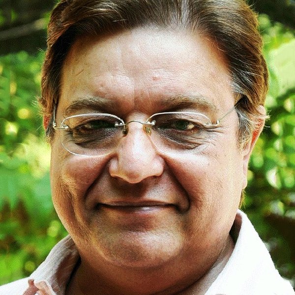 Anil Nagrath