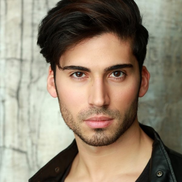 Ramiro Leal