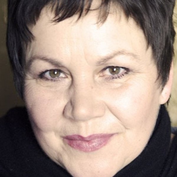 Petra-Maria Cammin