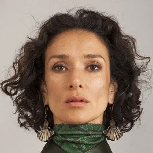 Indira Varma