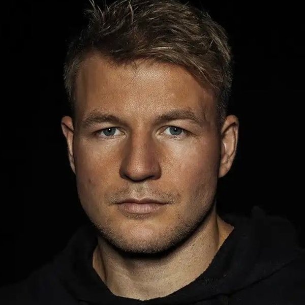 Igor Karpovich