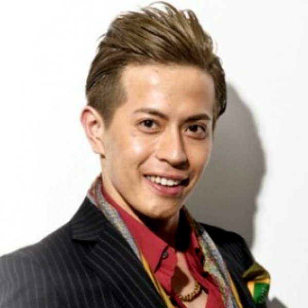 Yûsuke Tomoi