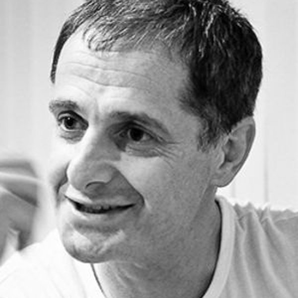 Joseph (Soso) Jachvliani