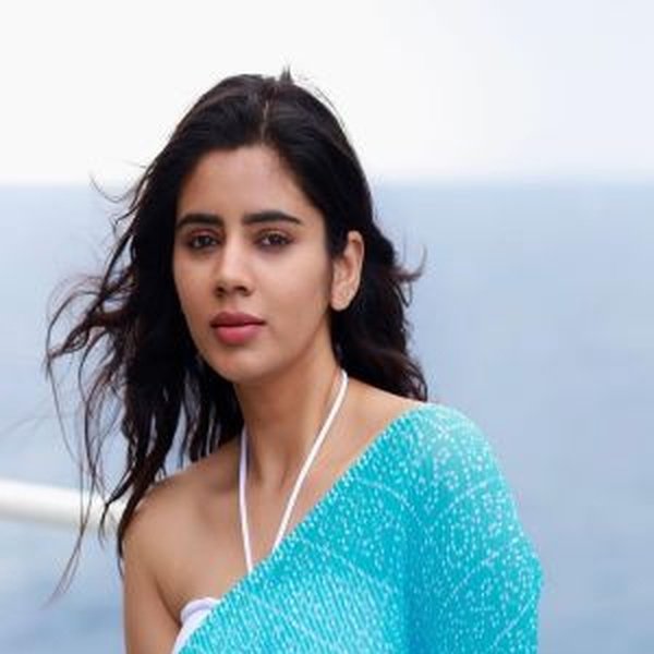Soundariya Nanjundan