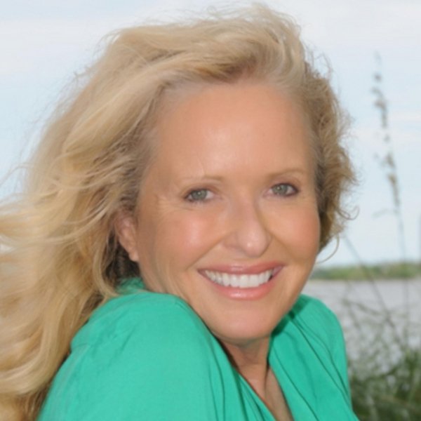 Marcia Wolf