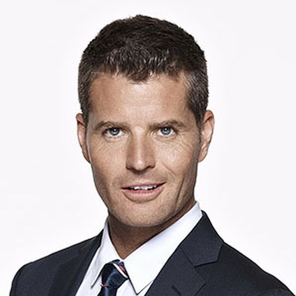 Pete Evans