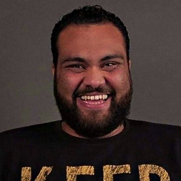 Mohamed Fathi