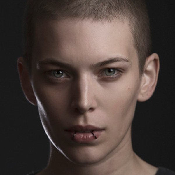Tracie Garrison