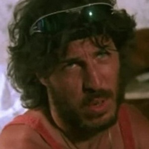 Maurizio Fabbri