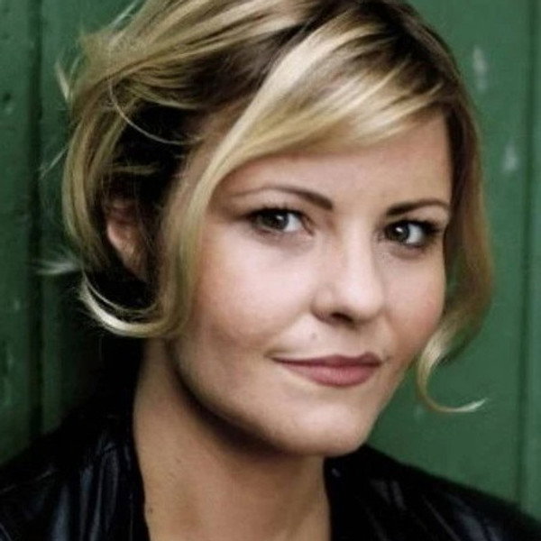 Tara Lynne O'Neill