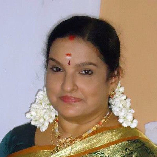 Manka Mahesh