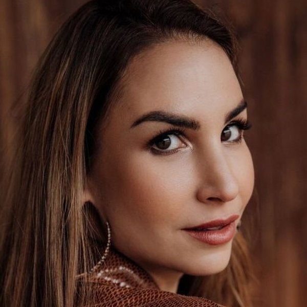Sıla Şahin
