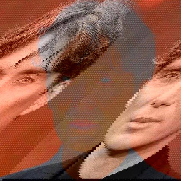 Cillian Murphy