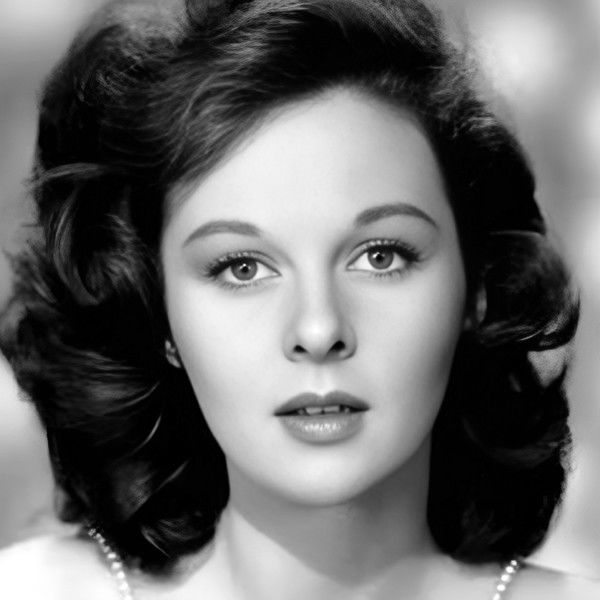 Susan Hayward