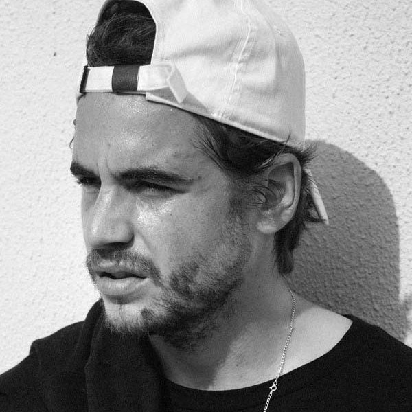 Max Geronzi