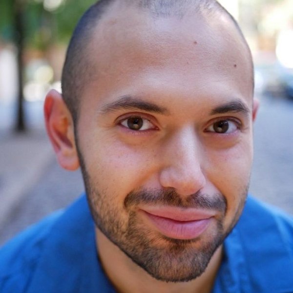 Michael Loayza