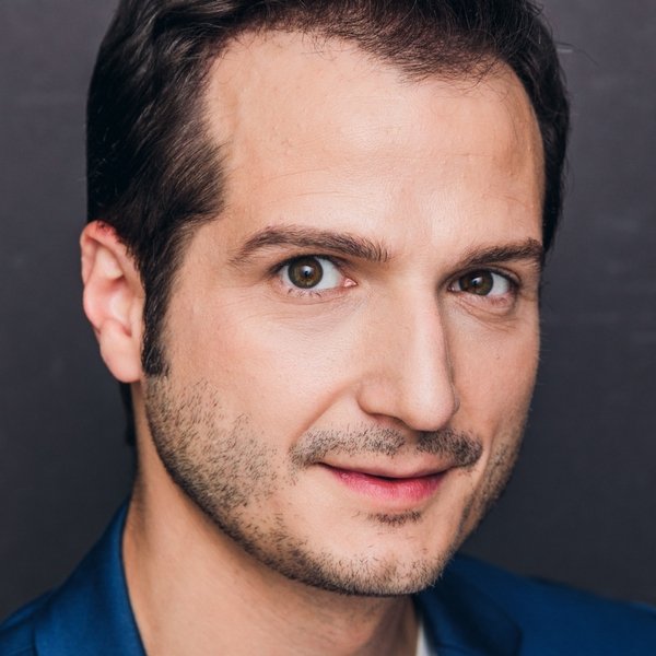 Bryan Fenkart