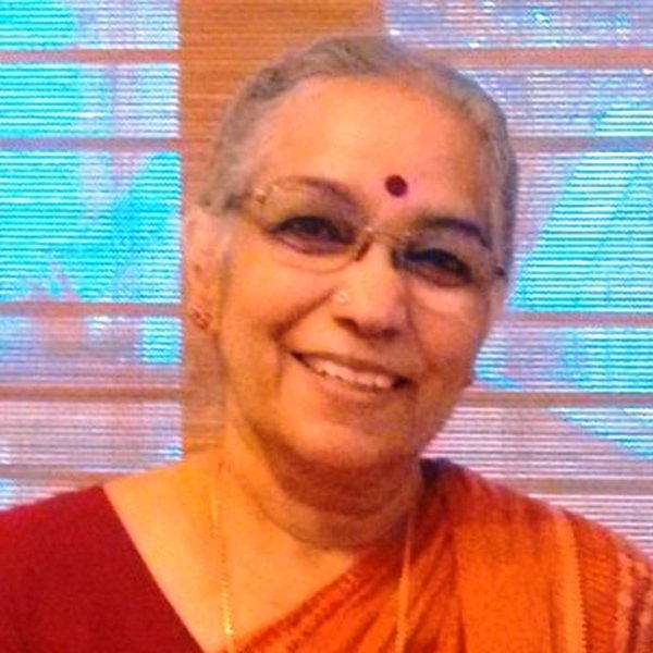 Shanta Dhananjayan
