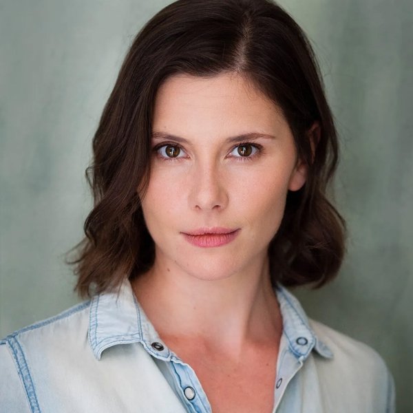 Olivia Mace