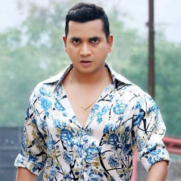 Saanand Verma