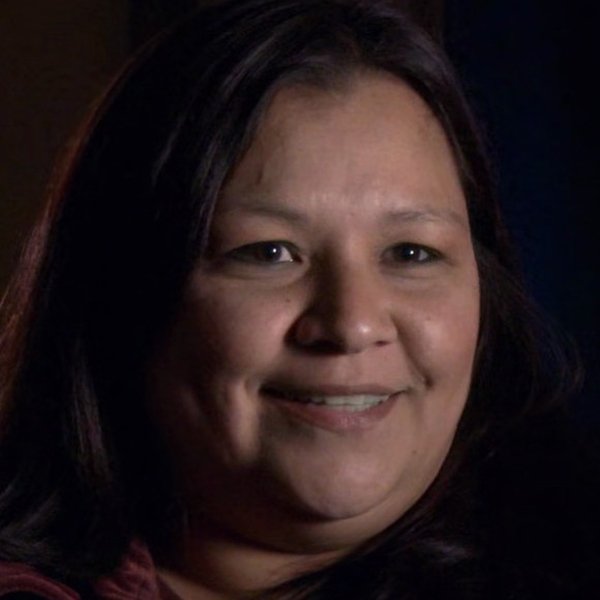 Sandra Rodriguez-Kennedy