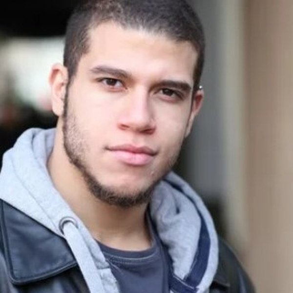Alex Hernandez