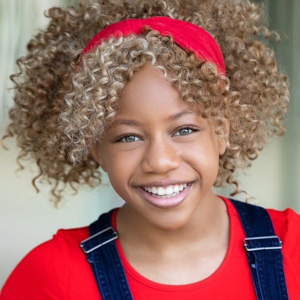 Timia Simone Reed