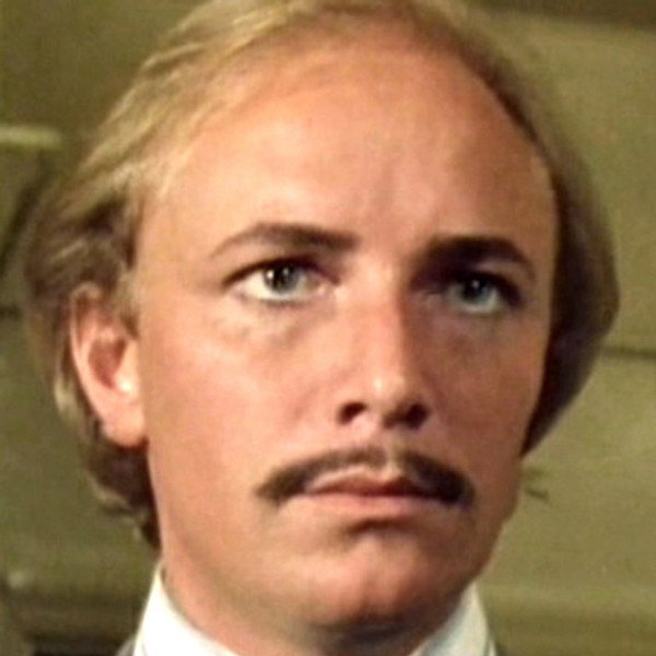 Stephan Chase