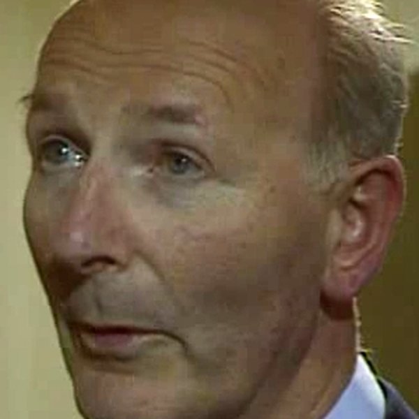 Bryan Matheson