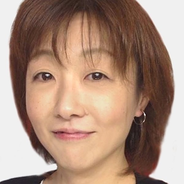 Kikumi Umeda