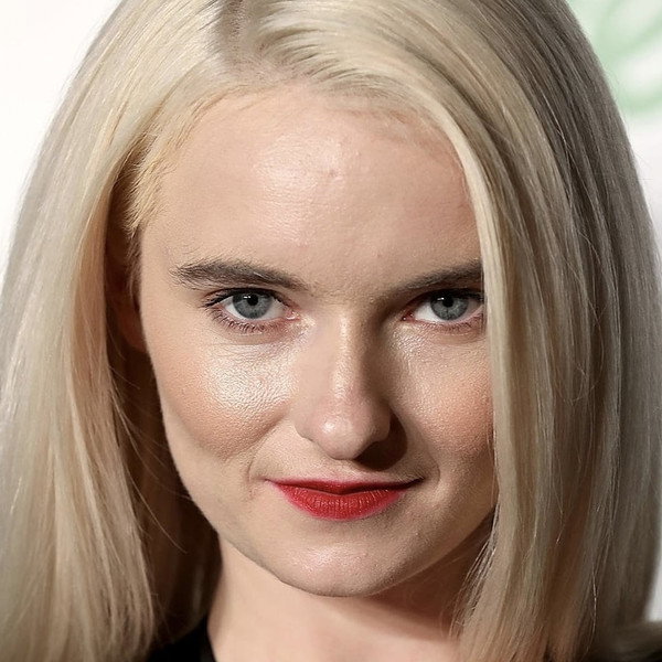Grace Chatto