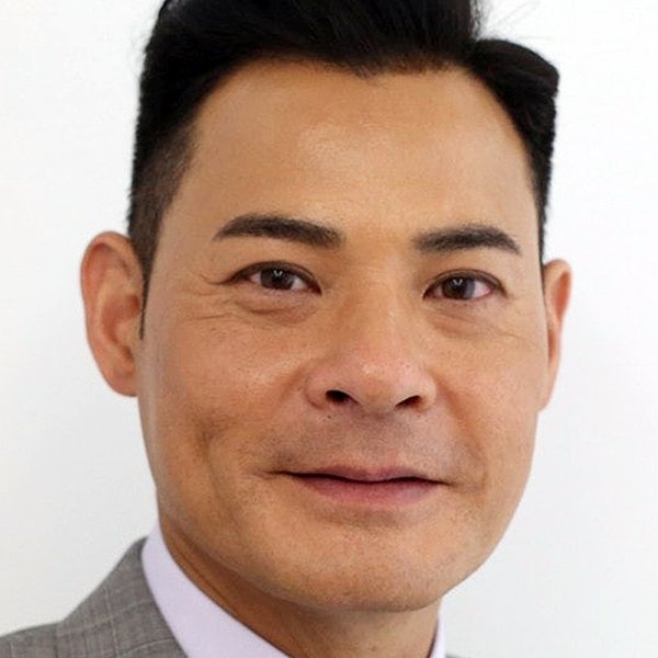 Ben Wong Chi-Yin