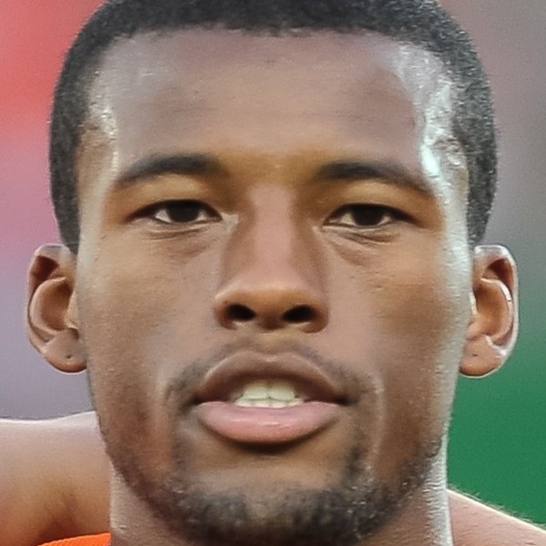 Georginio Wijnaldum
