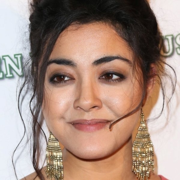 Yasmine Al-Bustami