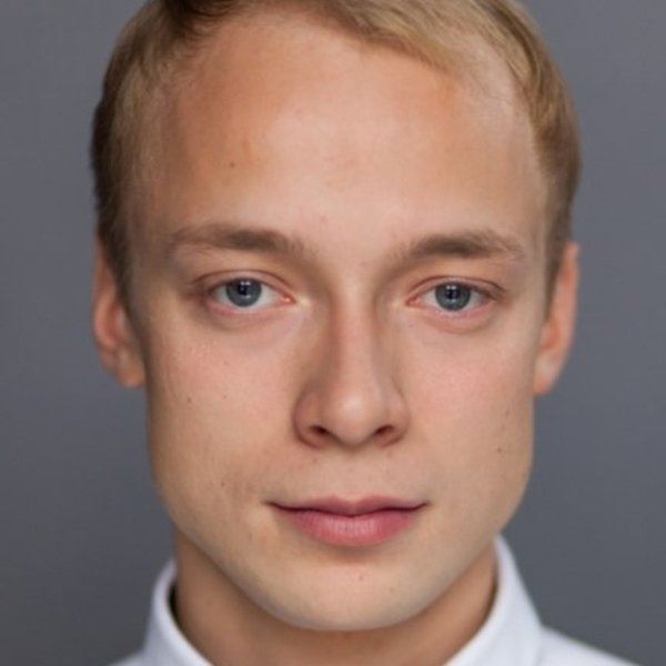 Konrad Beta