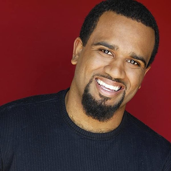 Anthony S. Goolsby